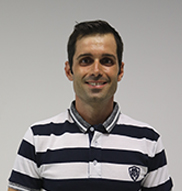 Isidro Ródenas